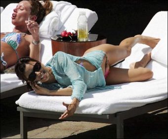 Eva Longoria