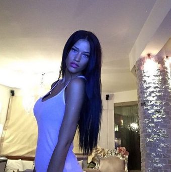 Athina Pikraki hot girl