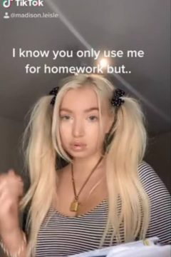 blonde-chick-with-big-tits-homework